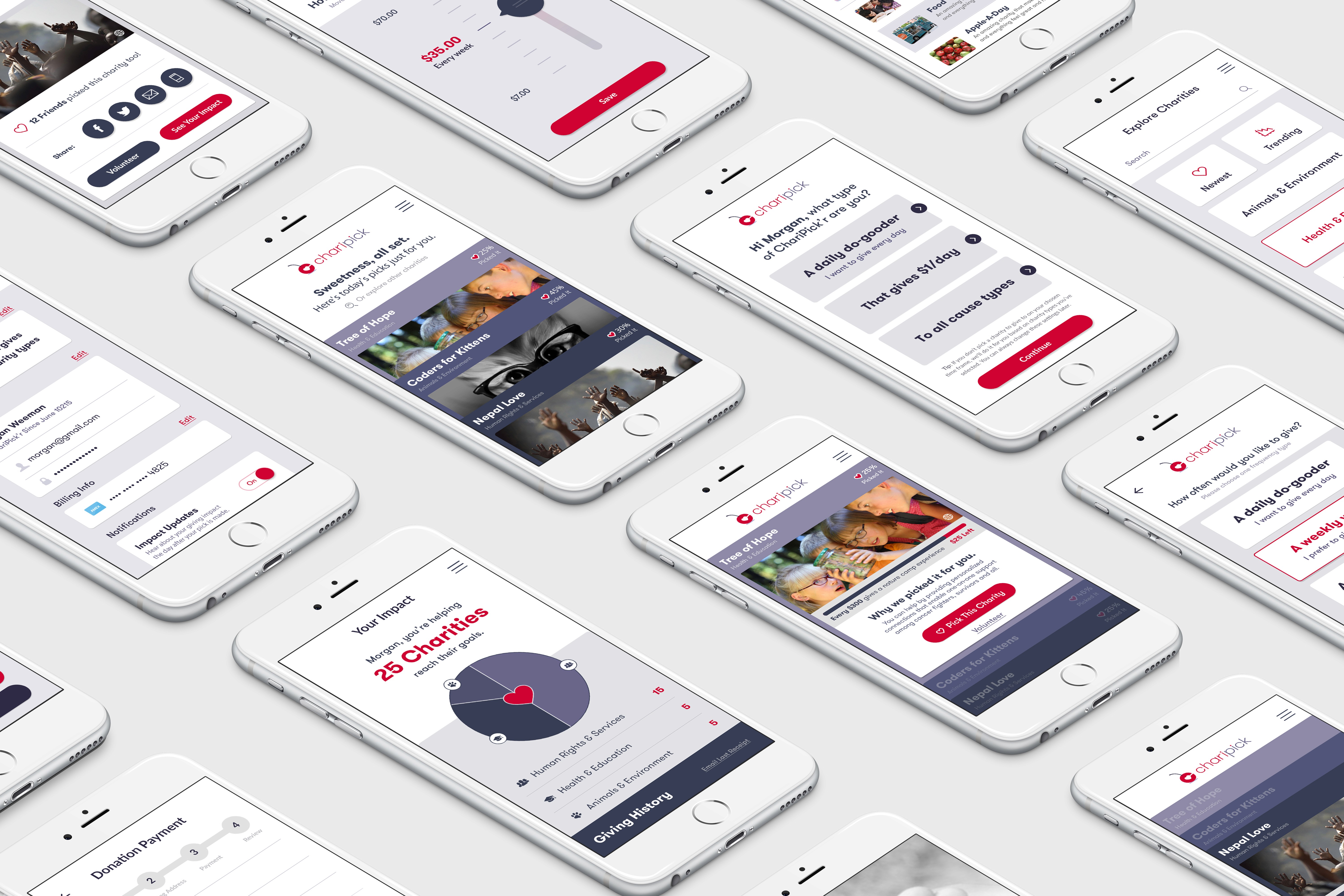 Development and Integration