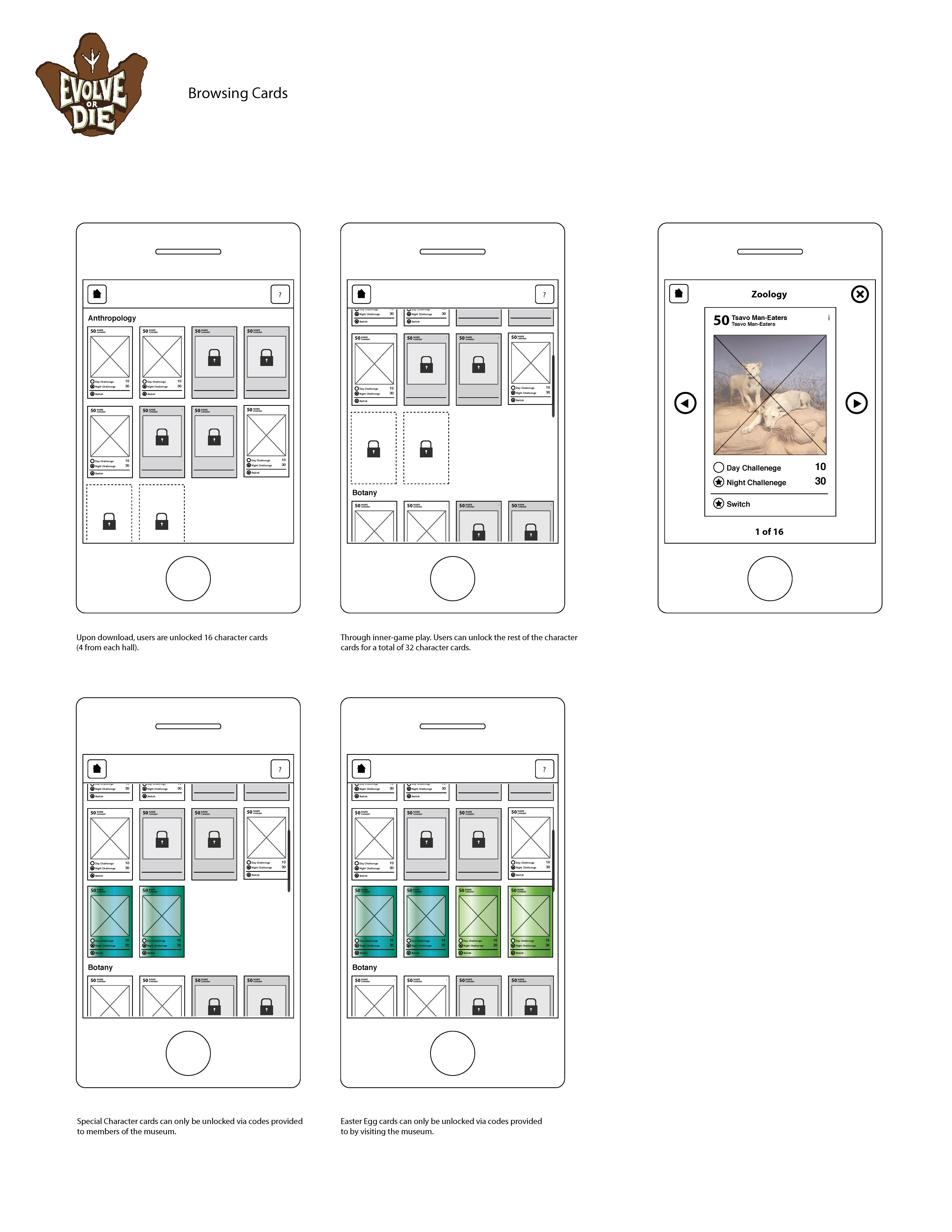 Comprehensive Game Development