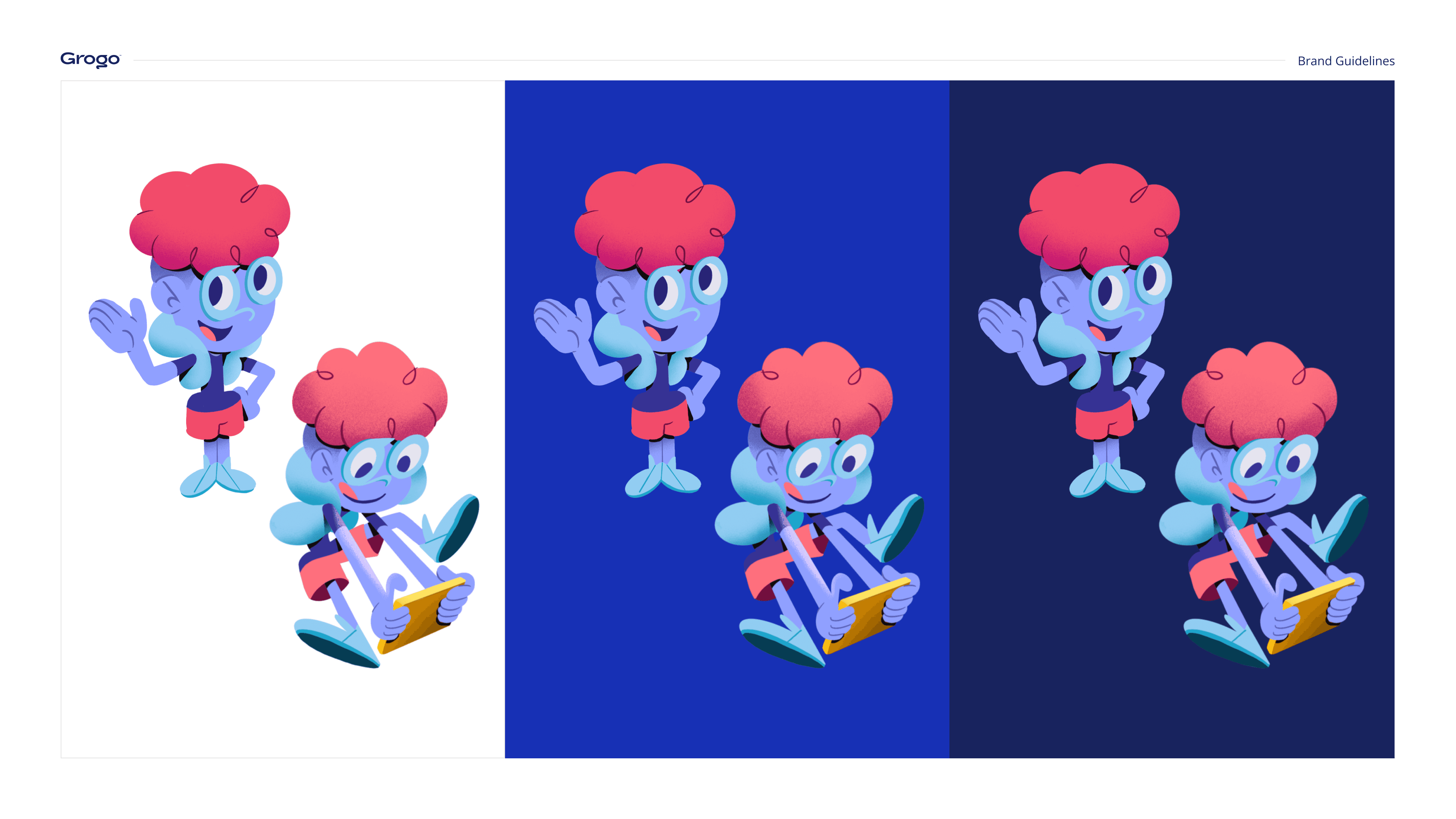 Grogo Discovery Planning