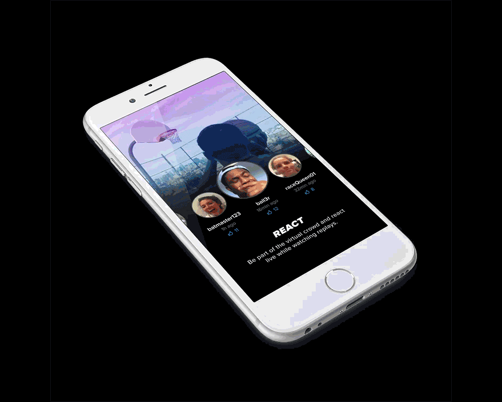 Experience Design, App Development