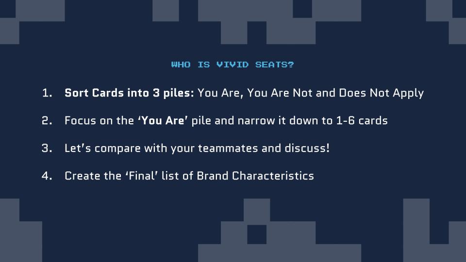 Discovery and Alignment