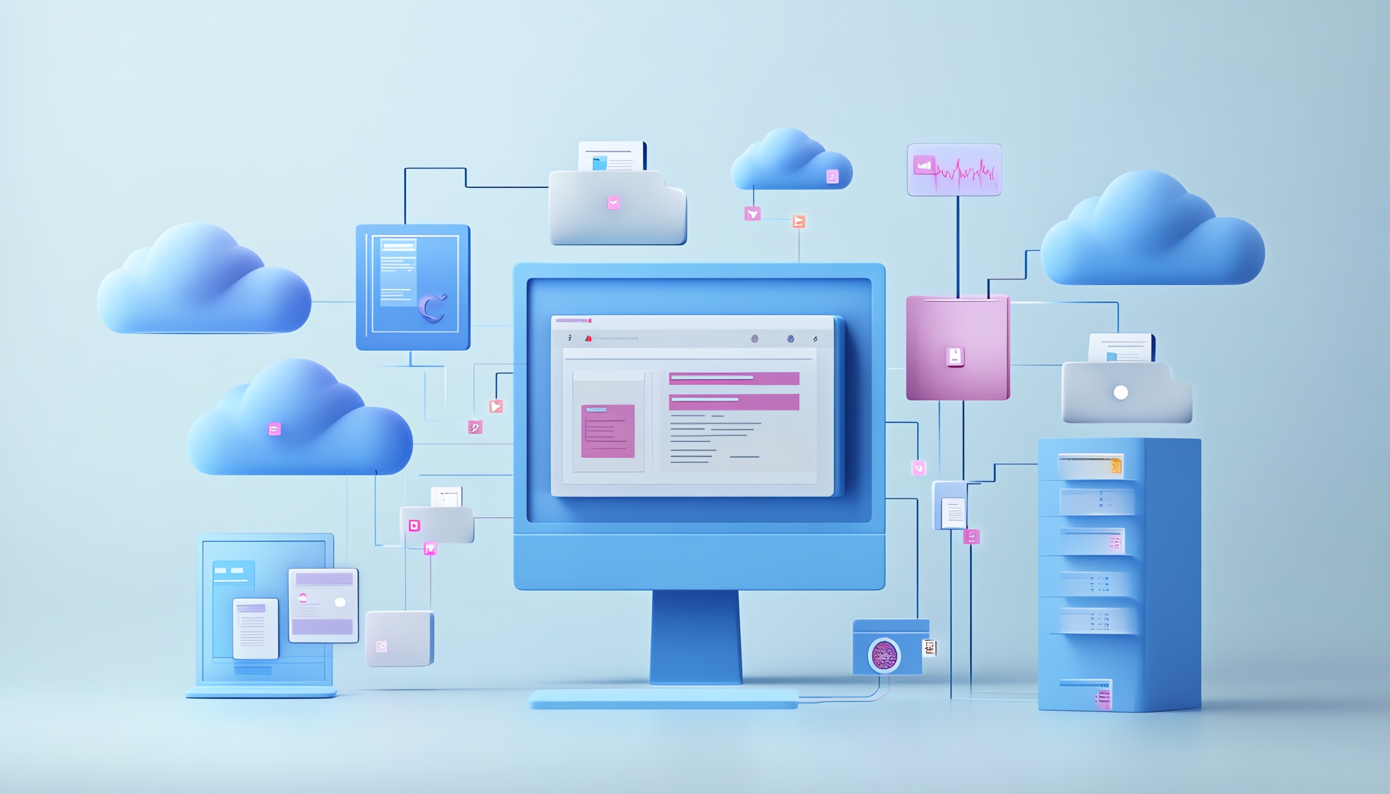 I Want an App for My Business. Now what?