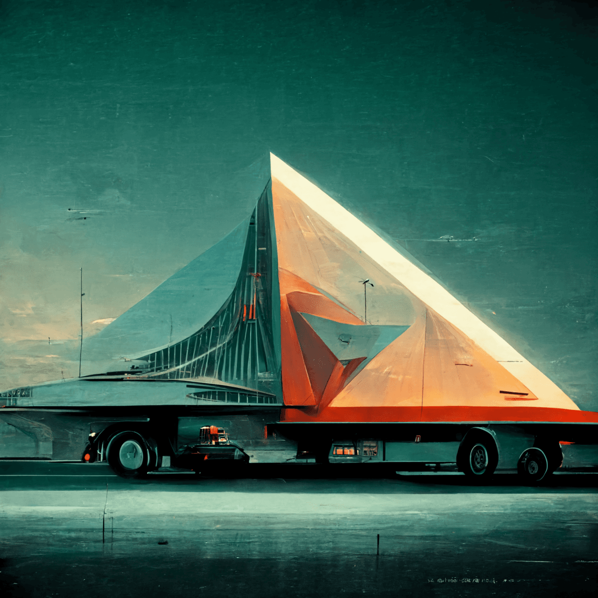 Automated Dispatching  in Chicago Trucking Logistics Technology (2 of 8)