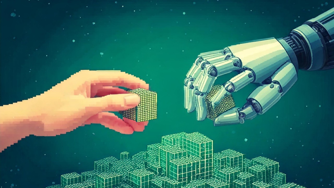 Manual Software Design is on its Way Out—Here's What's Next