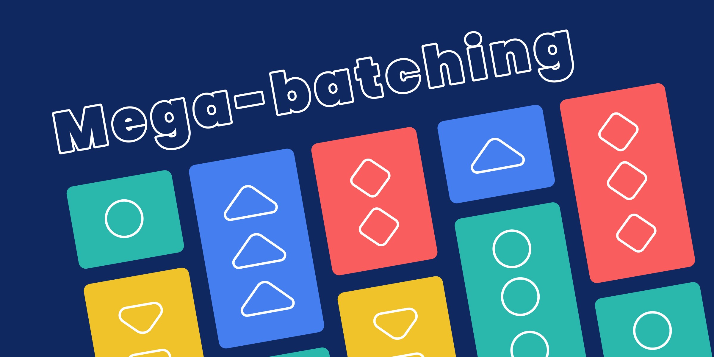 CIO Cheatcodes - Mega-batching your team calendar to reduce stress and maximize productivity (2 of 2)
