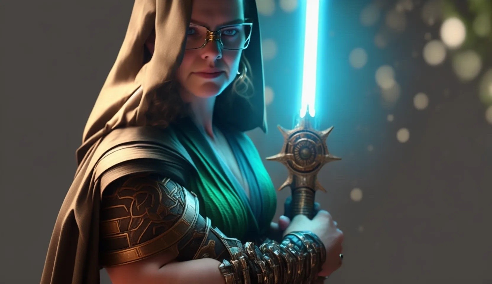 The UX Force Awakens: Carolyn Chandler and Russ Unger Strike Back with a New Edition